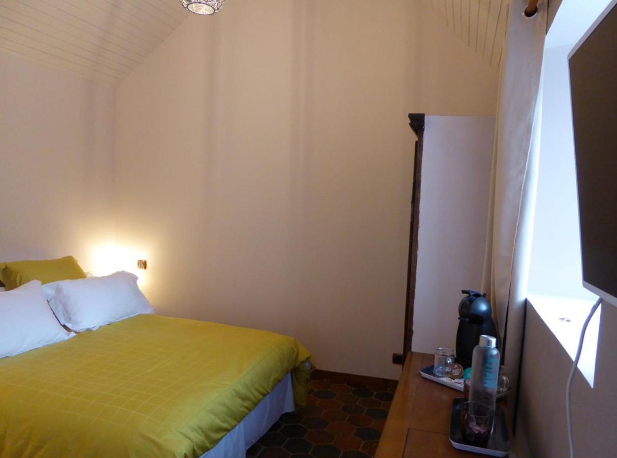 Lesroses1680 Bed & Breakfast Blainville-sur-Mer Екстериор снимка