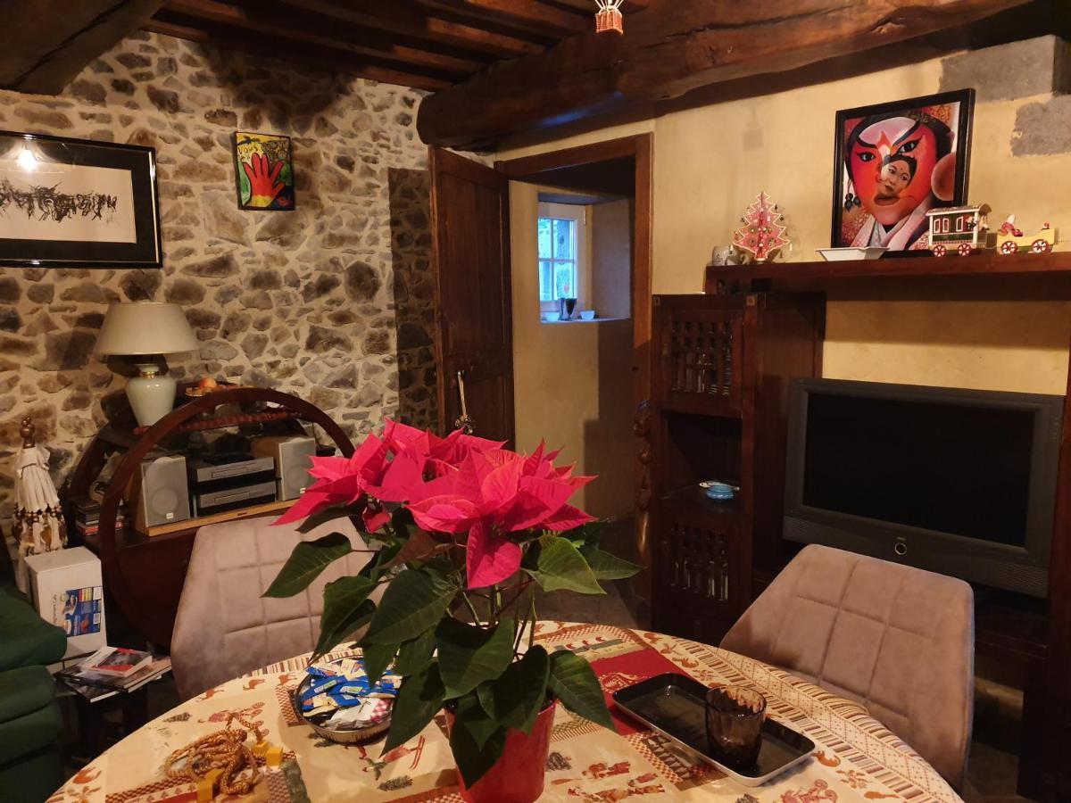 Lesroses1680 Bed & Breakfast Blainville-sur-Mer Екстериор снимка